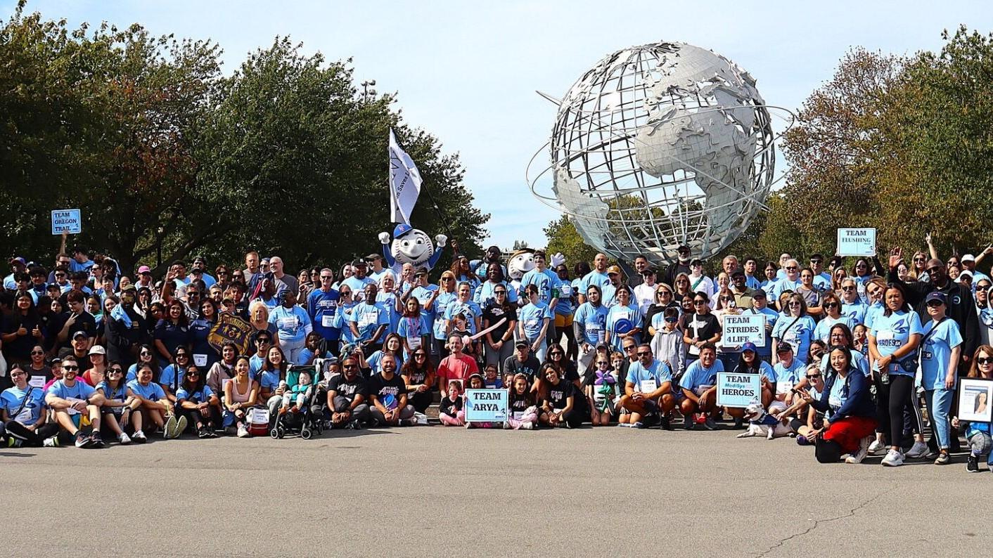 Second Annual LiveOnNY Donor Heroes 5K Inspires and Unites Community in Support of Organ Donation